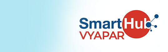 Get Pre-aaproved Loans Instantly - HDFC Bank SmartHub Vyapar